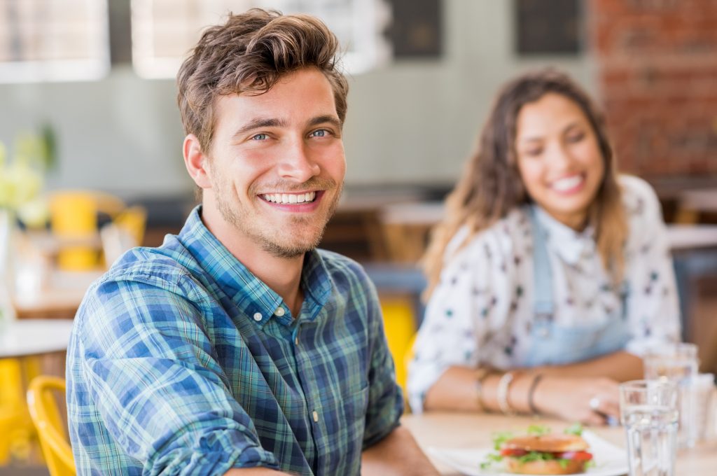 options to get straighter teeth Oldbury Smile Spa