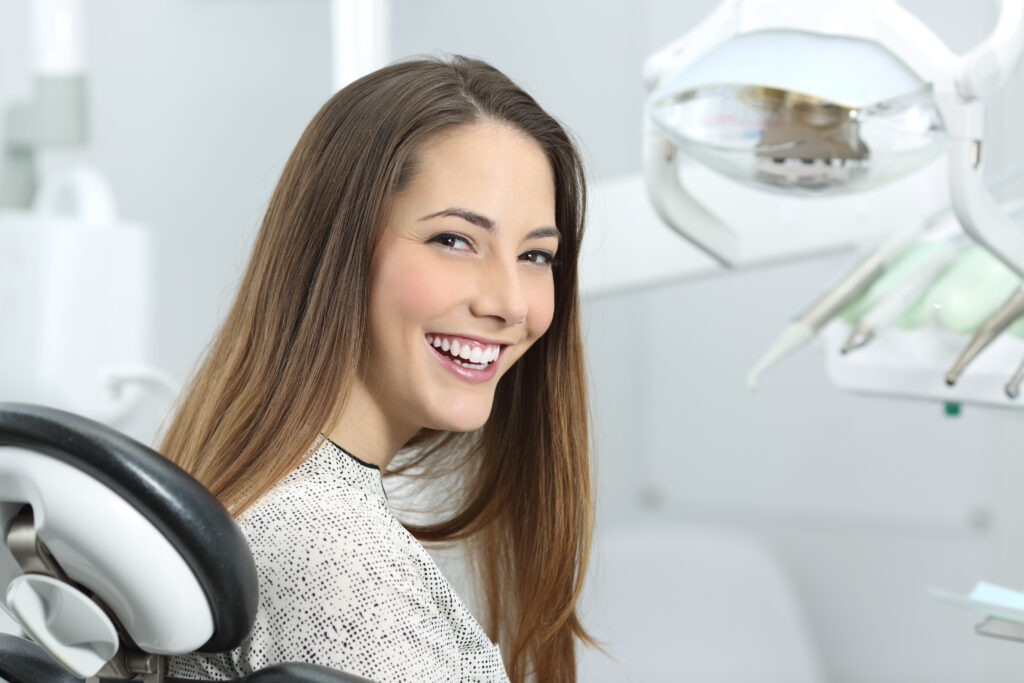benefits to getting your teeth professionally cleaned Oldbury smile spa
