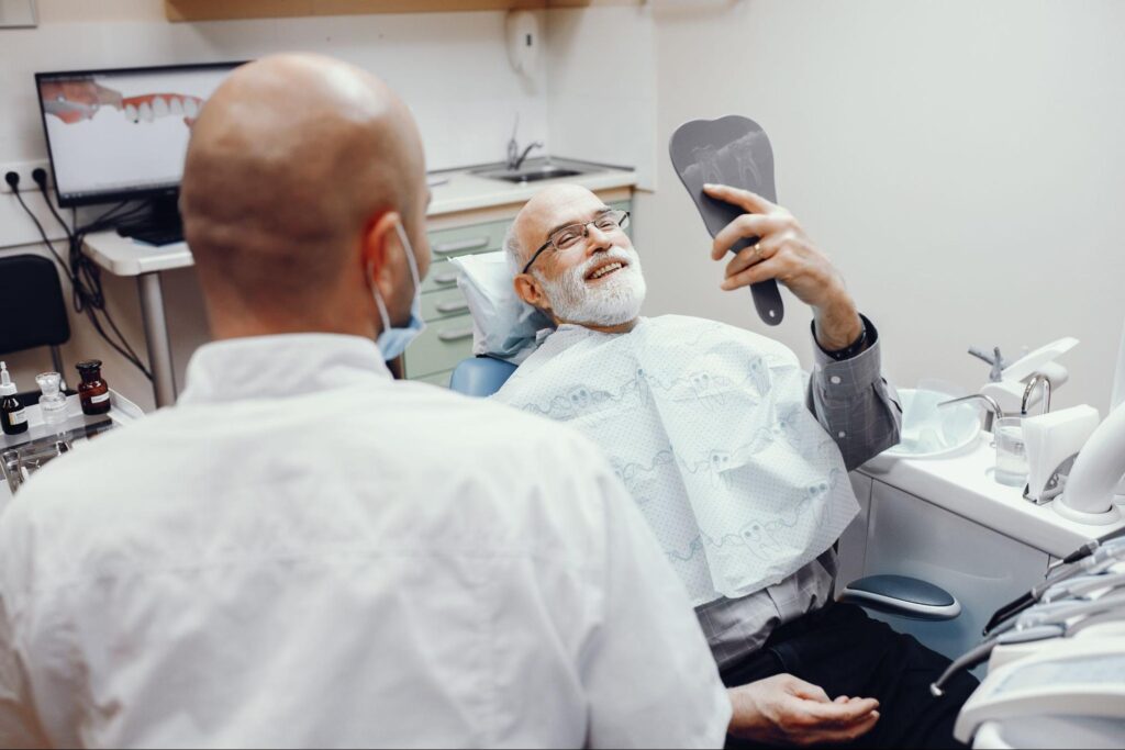 dental implants Birmingham