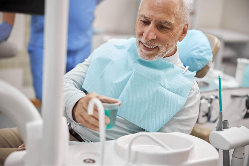 dental implants birmingham