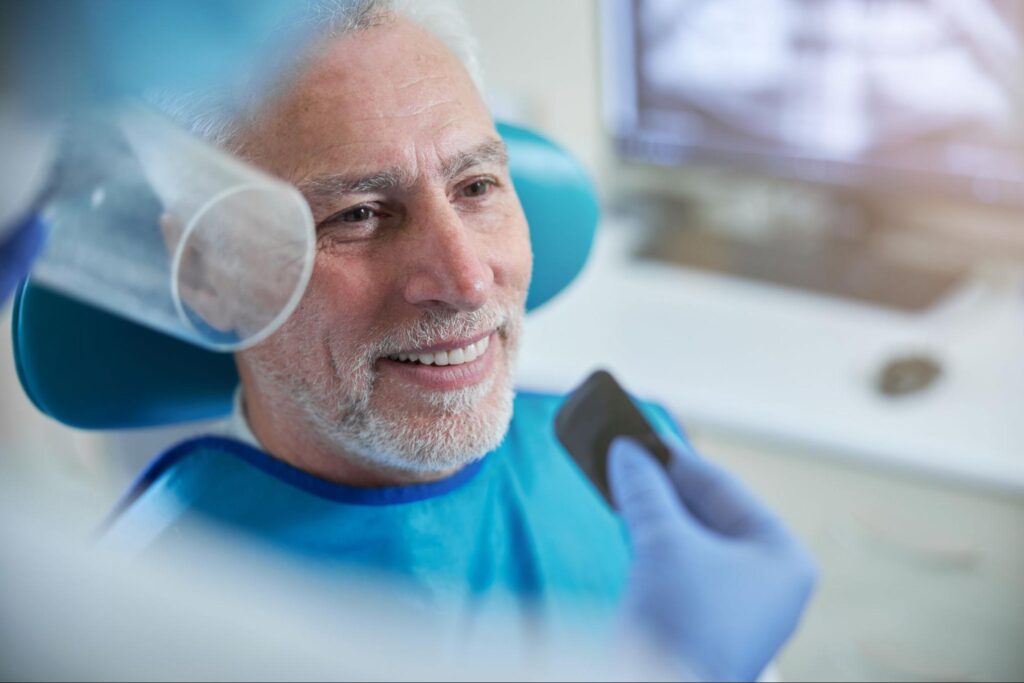 dentist Birmingham