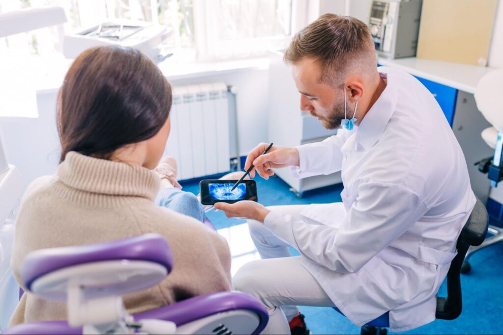 Dental Implants Birmingham
