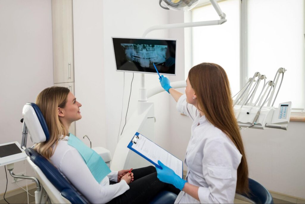 Birmingham Dental Implants
