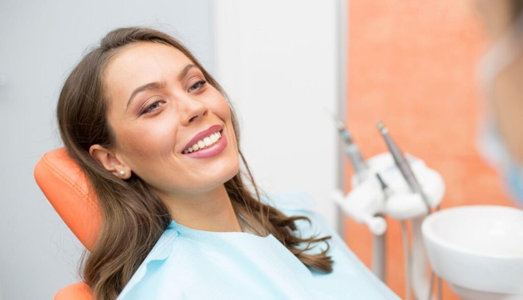 Birmingham Dental Implants