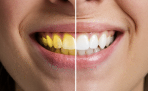Teeth whitening Birmingham